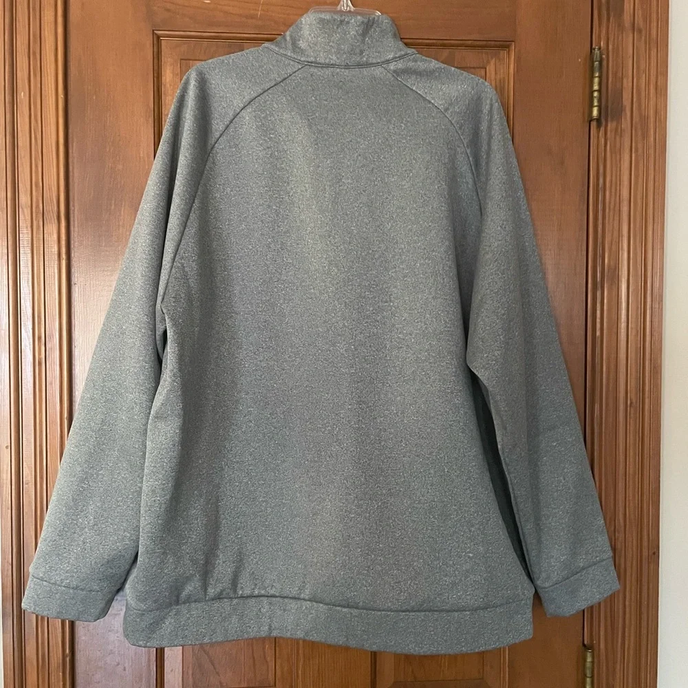 Nike heather gray